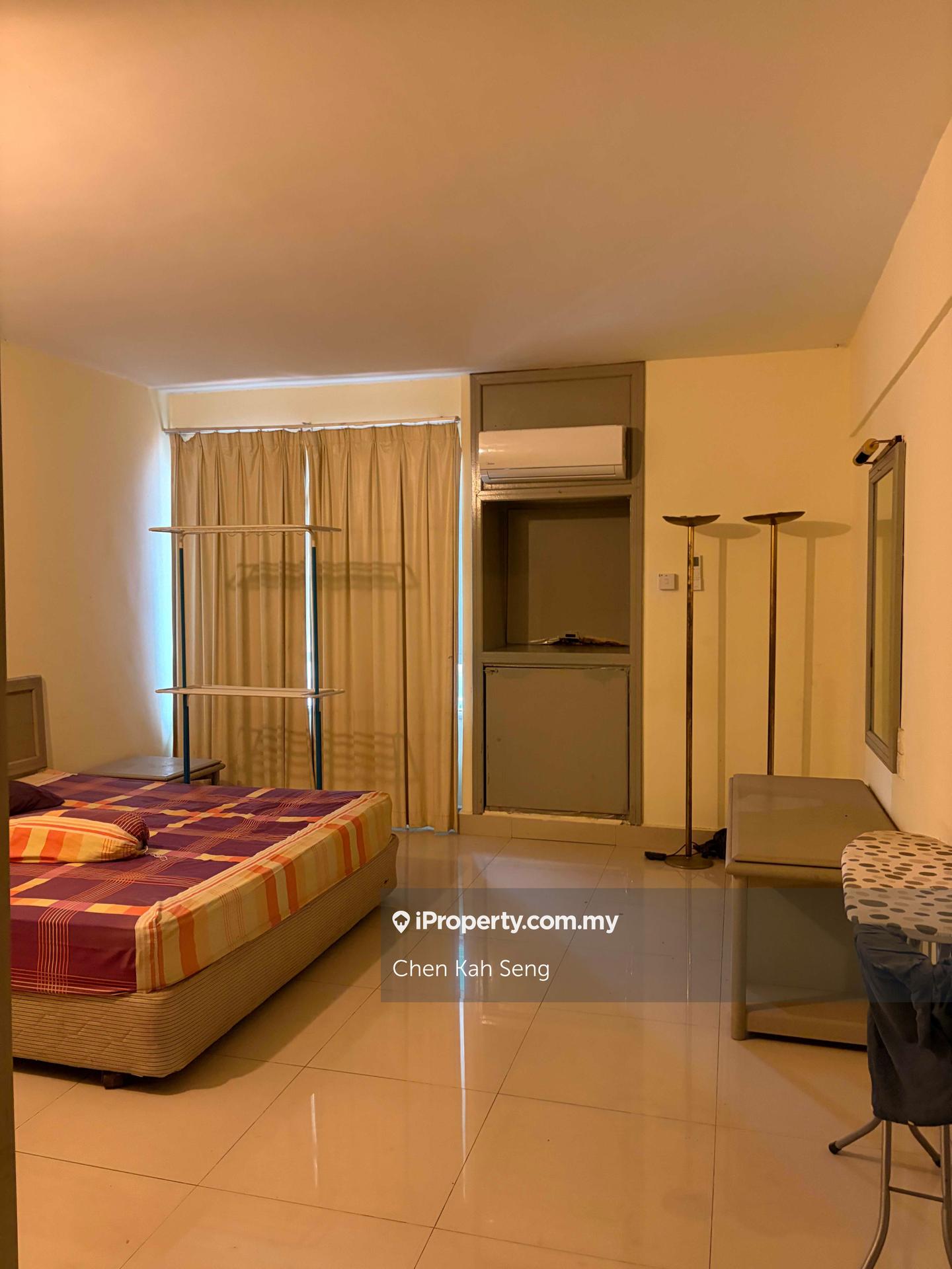 Pangsapuri untuk Dijual di Sucasa Corporate oleh Chen Kah Seng - iProperty.com.my