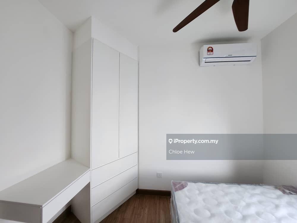 Service Residence for Rent in AraTre' Residences by Chloe Hew - iProperty.com.my