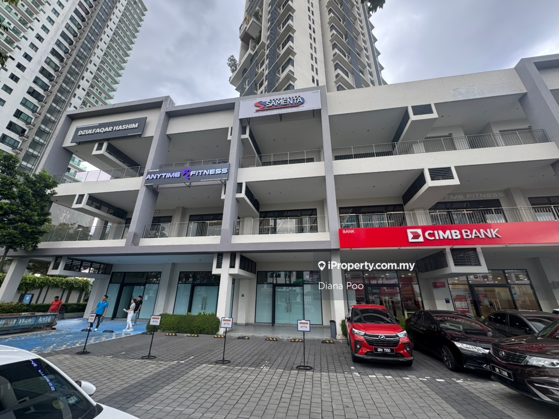 Kedai untuk Disewa di Kelana Jaya, Petaling Jaya oleh Diana Poo - iProperty.com.my