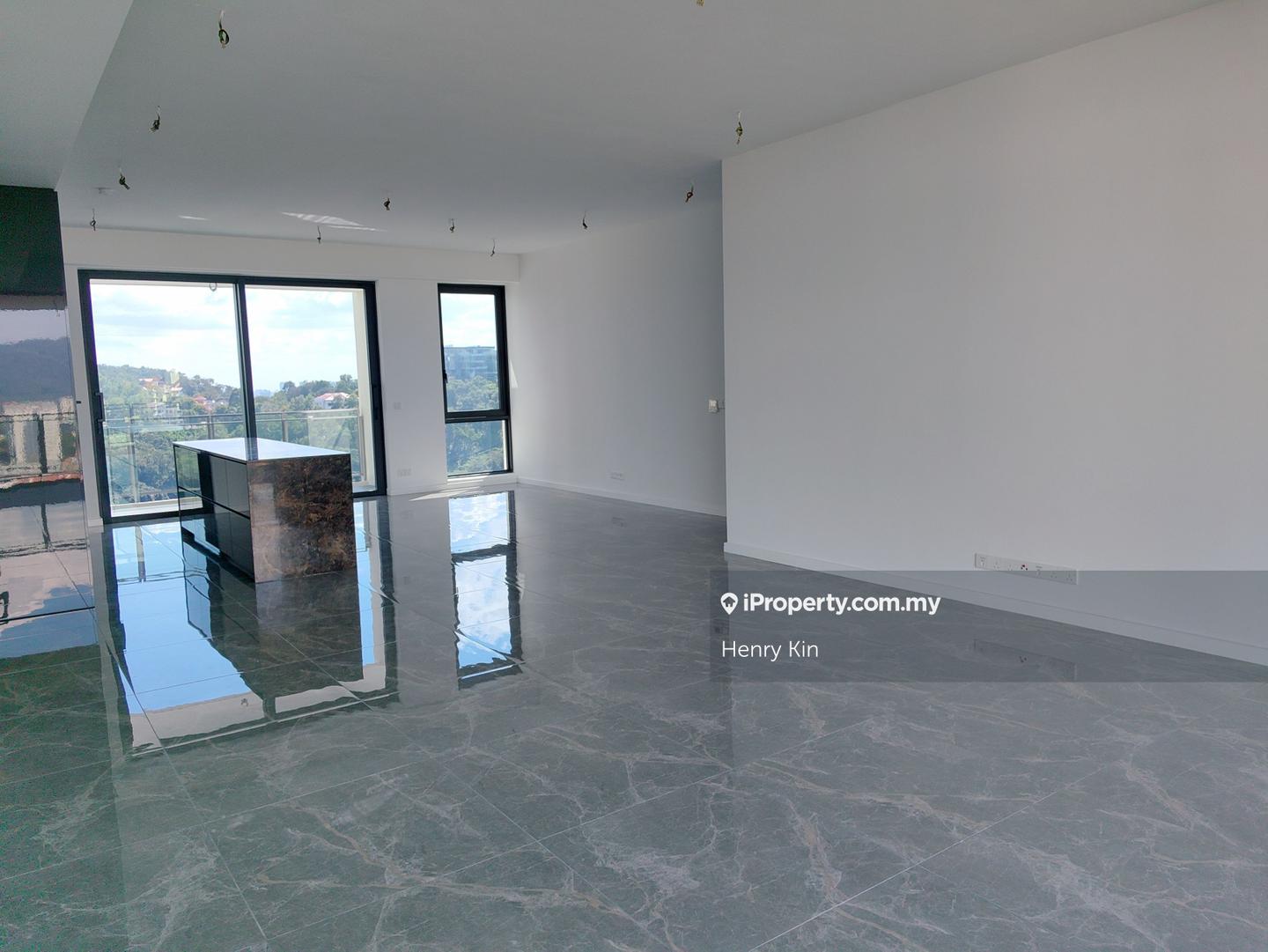 Residensi Servis untuk Disewa di Park Regent @Desa Park City oleh Henry Kin - iProperty.com.my