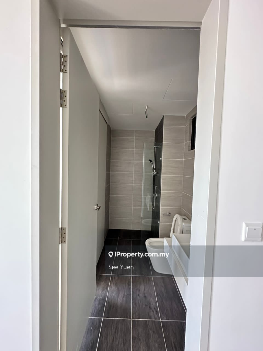 Service Residence for Sale in Trion @ KL by See Yuen - iProperty.com.my