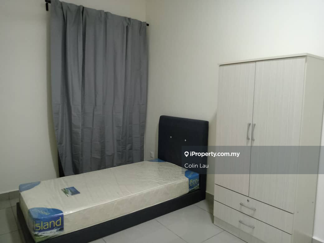 Service Residence for Rent in Nexus @ Kajang Station (Tower B) by Colin Lau - iProperty.com.my