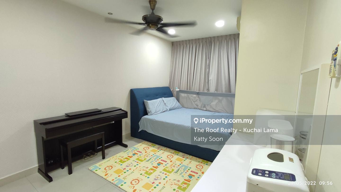 Rumah Bandar untuk Dijual di Taman Sungai Besi Indah, Seri Kembangan oleh Katty Soon - iProperty.com.my