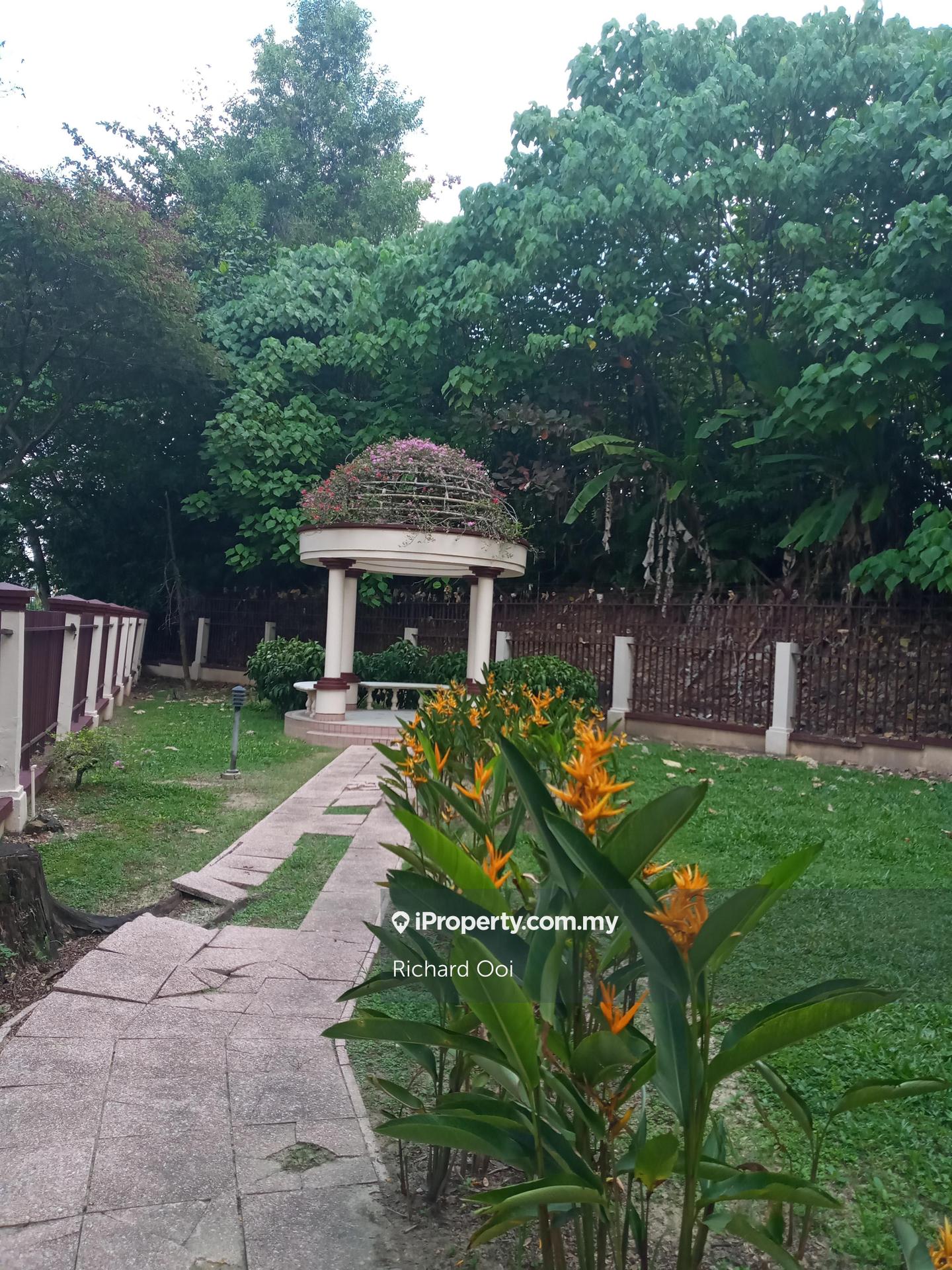 Kondominium untuk Dijual di Astana Damansara oleh Richard Ooi - iProperty.com.my