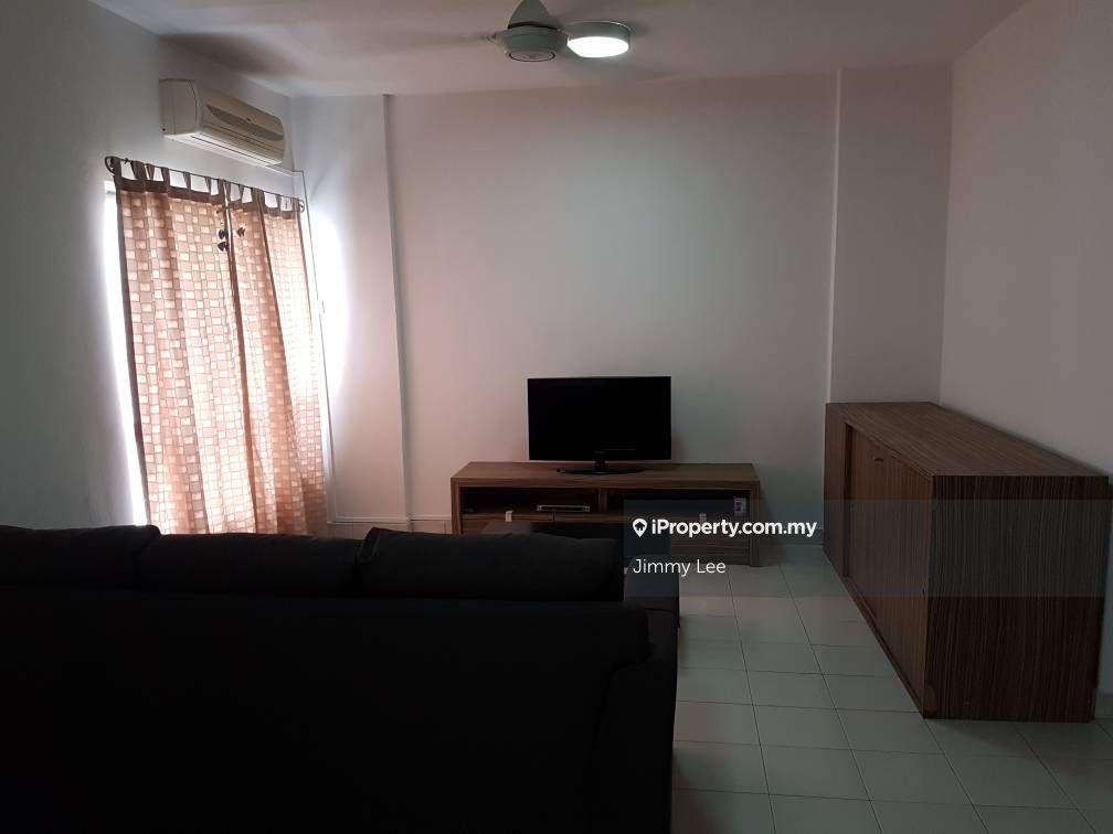 Kondominium untuk Disewa di Casa Damansara oleh Jimmy Lee - iProperty.com.my