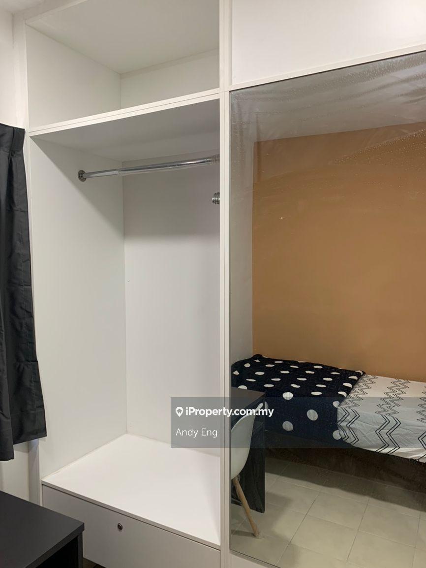 Residensi Servis untuk Disewa di UniSuites @ Kampar oleh Andy Eng - iProperty.com.my