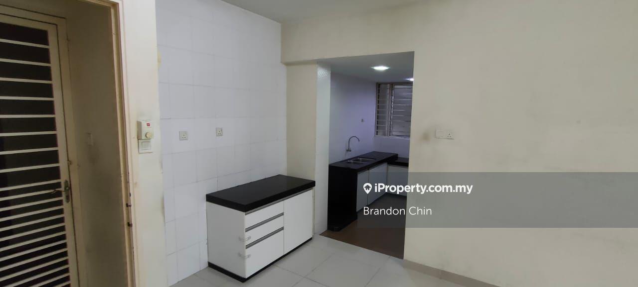 Condominium for Sale in Platinum Hill PV 2 by Brandon Chin - iProperty.com.my