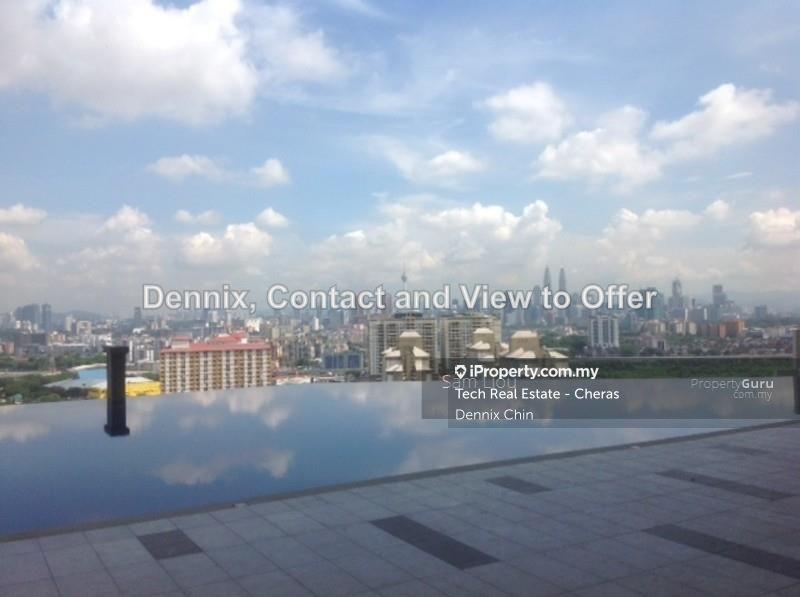 Condominium for Sale in Sky Vista Residency by Dennix Chin - iProperty.com.my
