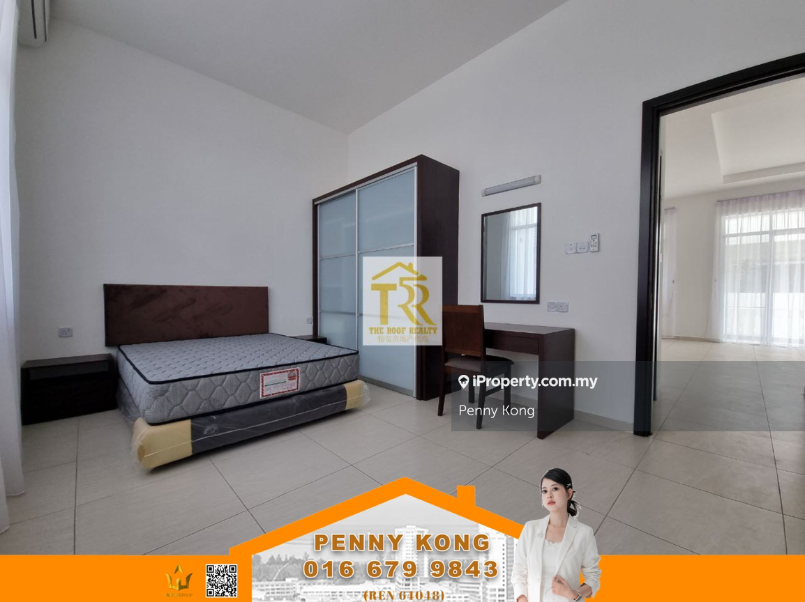 1-storey Terraced House for Rent in Taman Bayshore, Miri by Penny Kong - iProperty.com.my