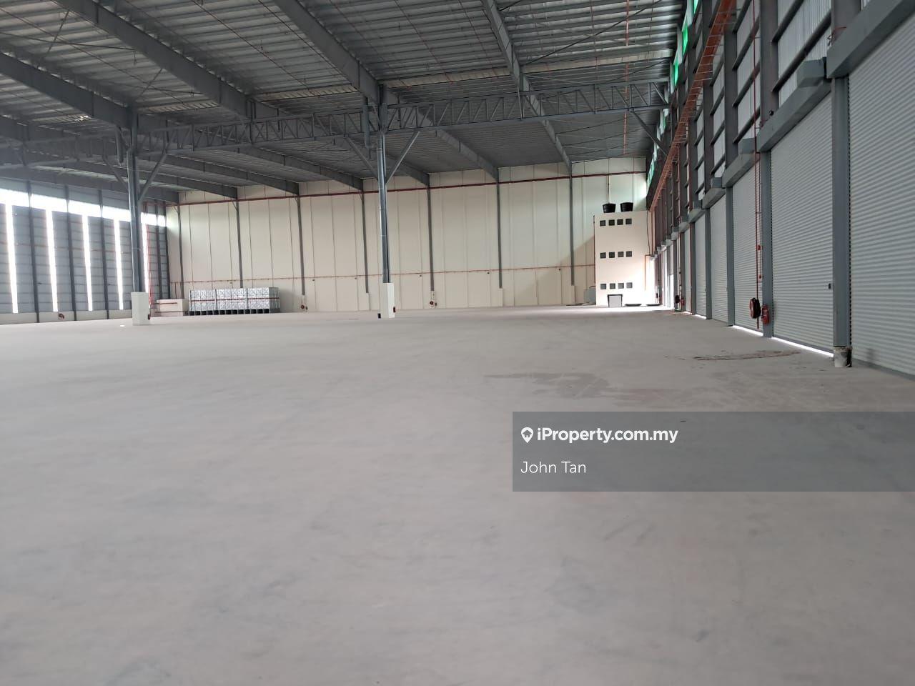Semi-D Kilang untuk Dijual di North Port (Pelabuhan Utara), Port Klang (Pelabuhan Klang) oleh John Tan - iProperty.com.my