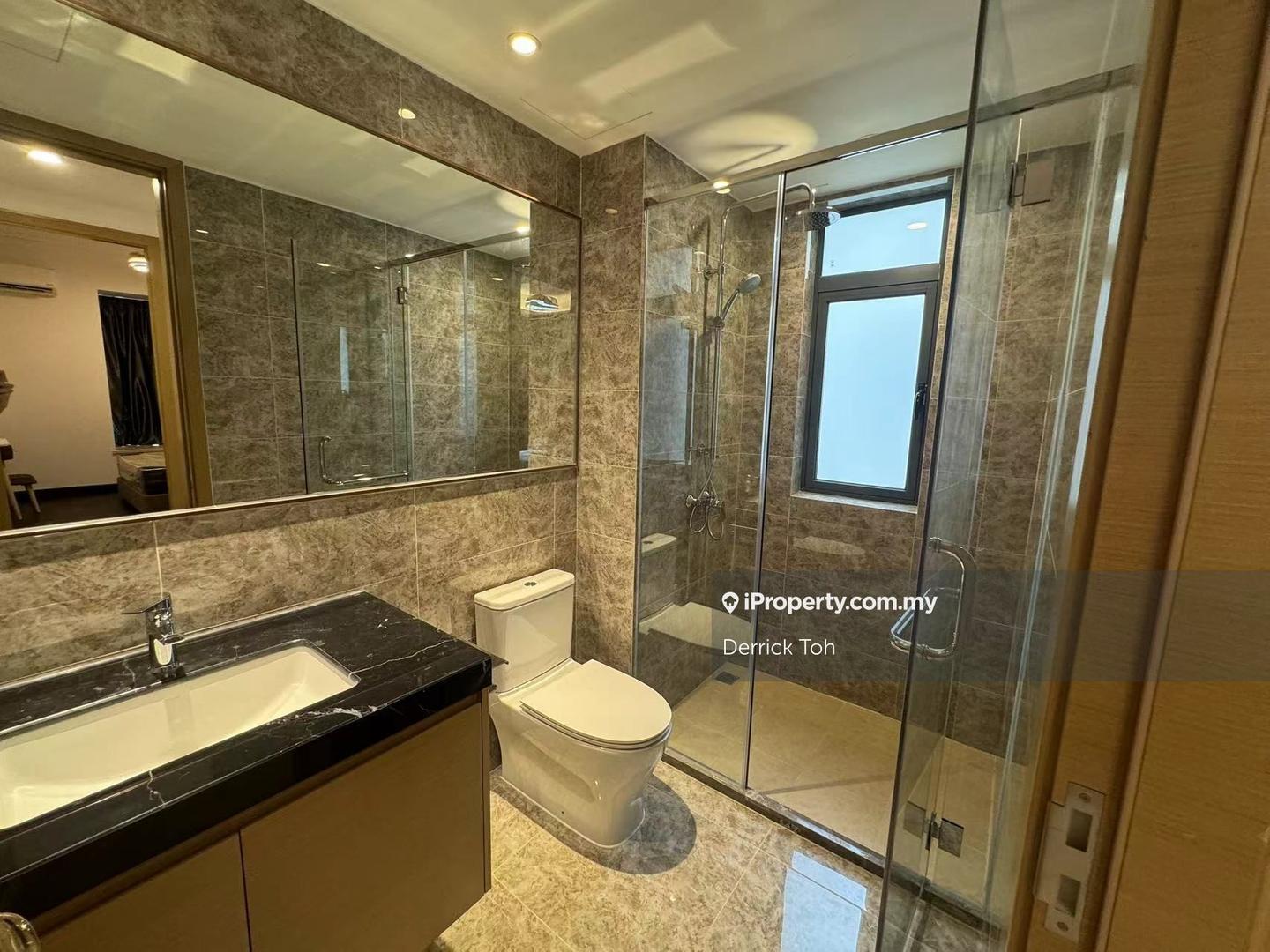 Condominium for Sale in R&F Princess Cove Phase 2-Seine Region by Derrick Toh - iProperty.com.my