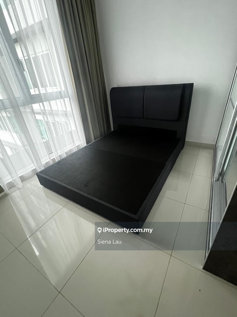 Service Residence for Rent in Rica Residence by Siena Lau - iProperty.com.my