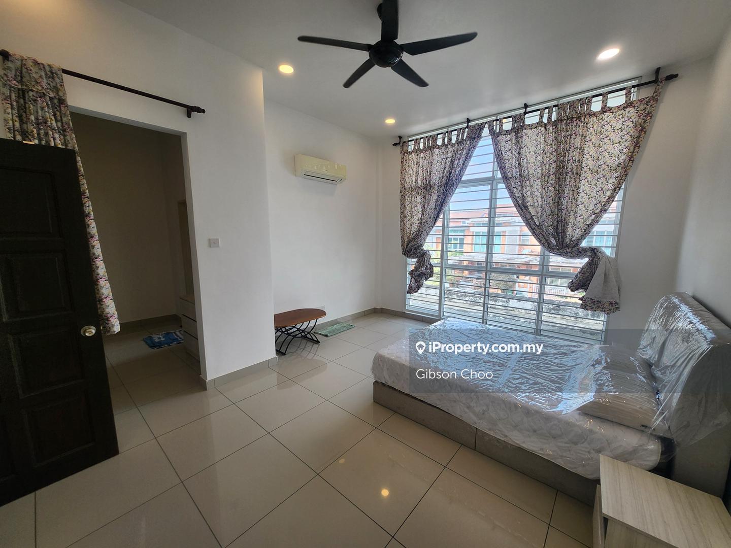 Rumah Berangkai 2 Tingkat untuk Dijual di Goodview Heights, Kajang oleh Gibson Choo - iProperty.com.my