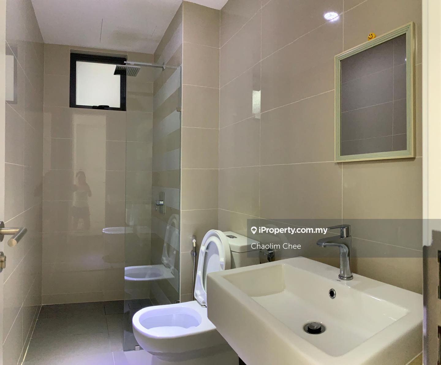 Service Residence for Rent in United Point (Residensi Berpadu) by Chaolim Chee - iProperty.com.my