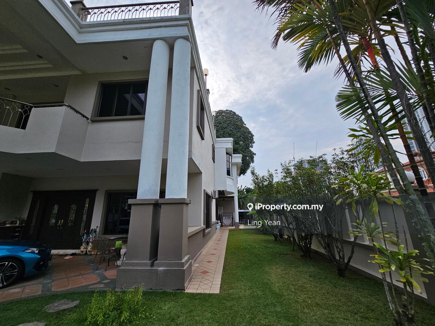 Bungalow House for Sale in Tropicana Indah, Petaling Jaya by Ling Yean - iProperty.com.my