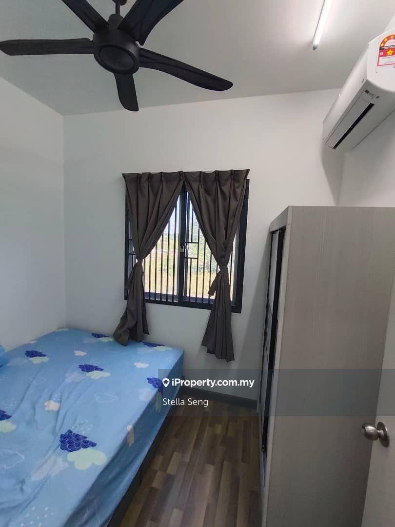 Rumah Berangkai 2 Tingkat untuk Dijual di Bandar Puncak Alam, Puncak Alam oleh Stella Seng - iProperty.com.my