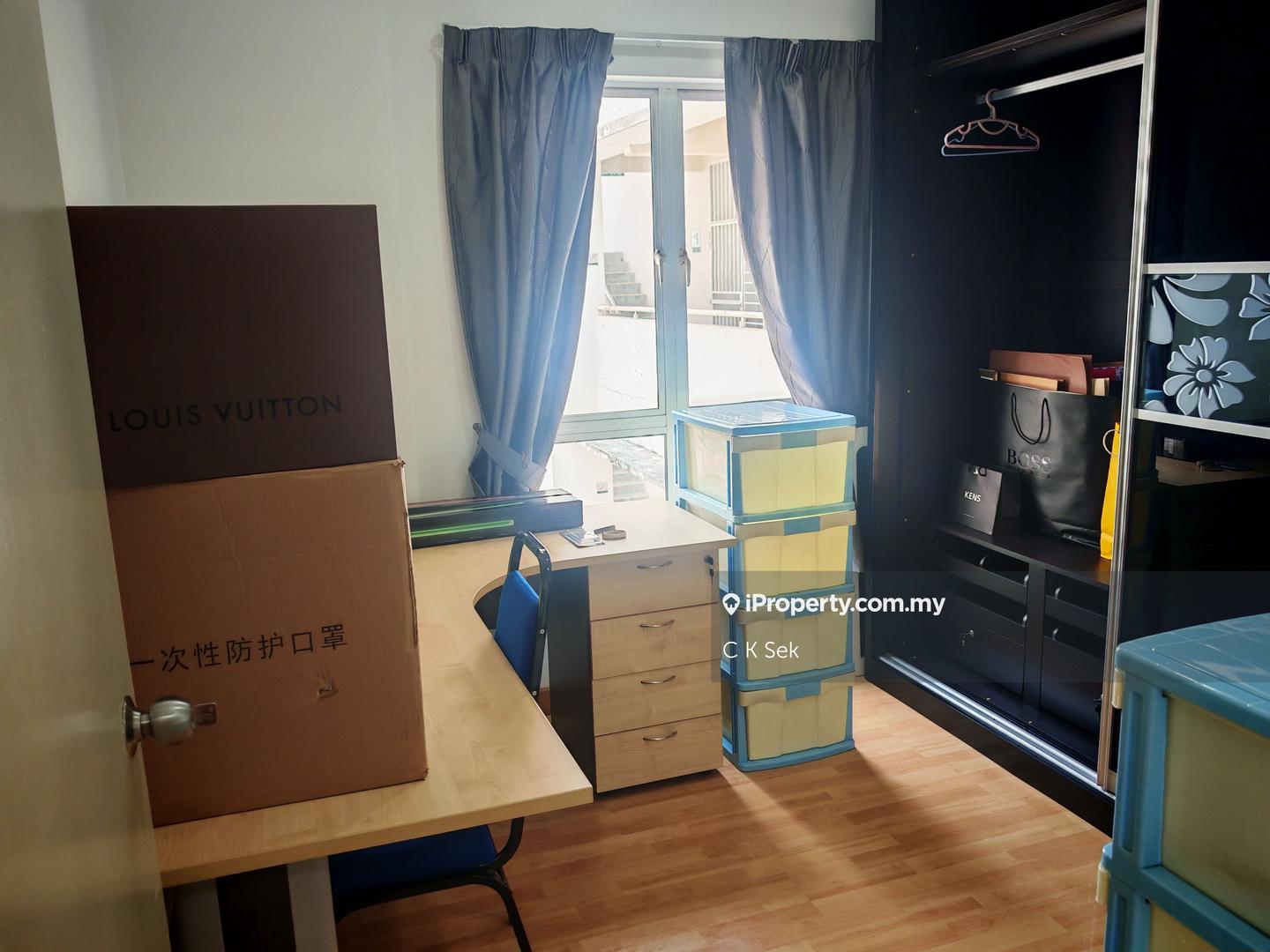 Kondominium untuk Disewa di Cova Suites oleh C K Sek - iProperty.com.my