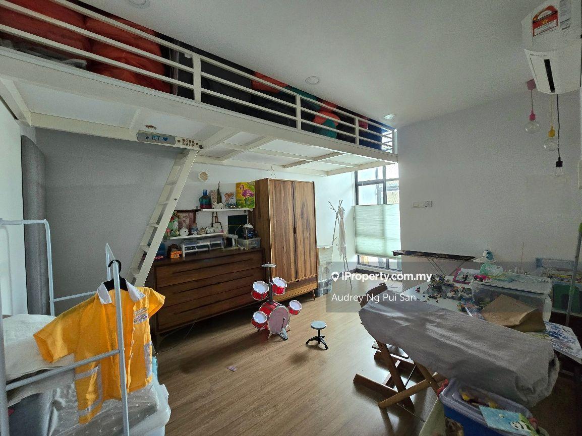 Rumah Berangkai 2 Tingkat untuk Dijual di Taman Glenmarie, Shah Alam oleh Audrey Ng - iProperty.com.my