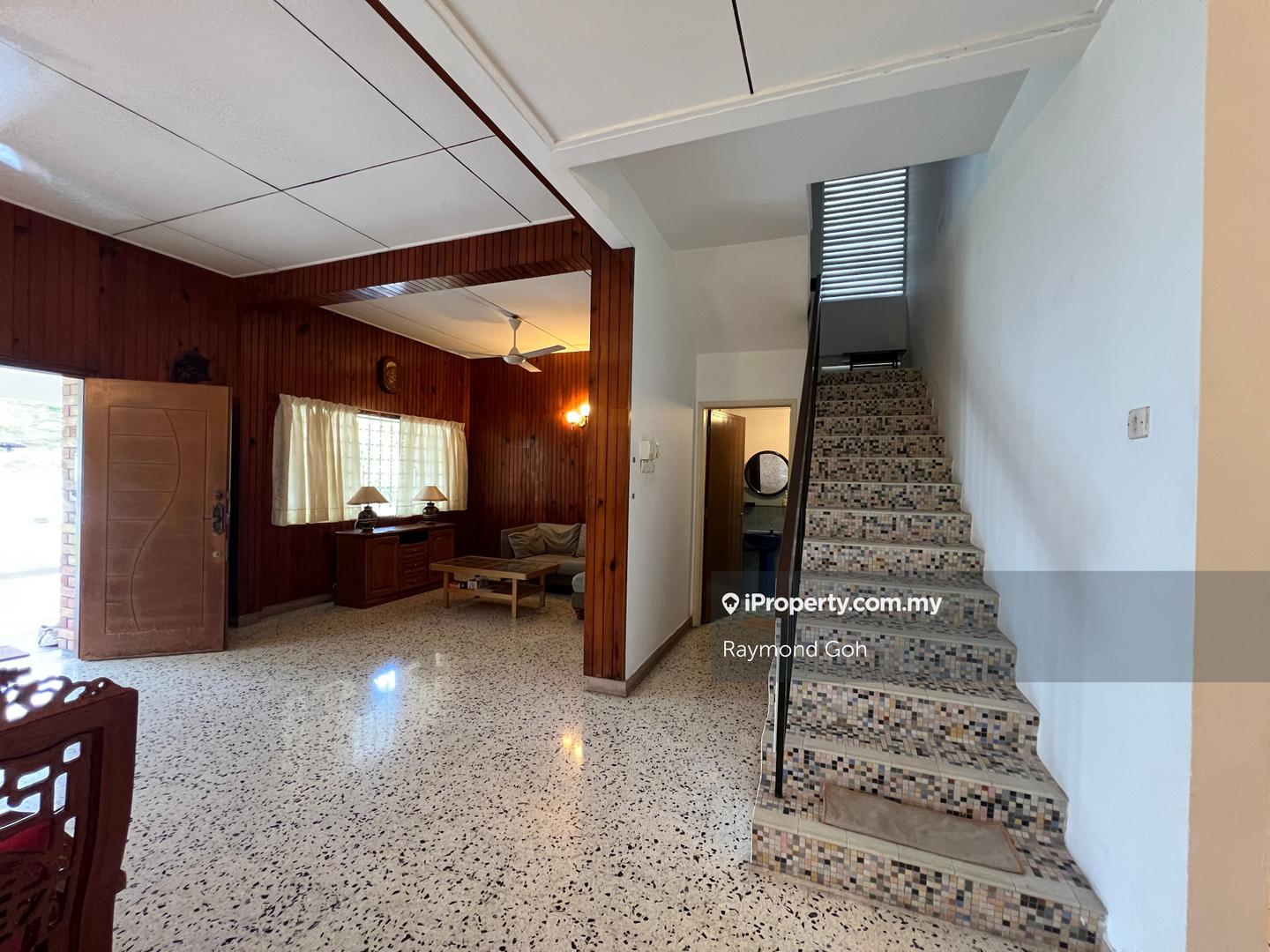 Banglo untuk Dijual di Bukit Damansara, Damansara Heights oleh Raymond Goh - iProperty.com.my