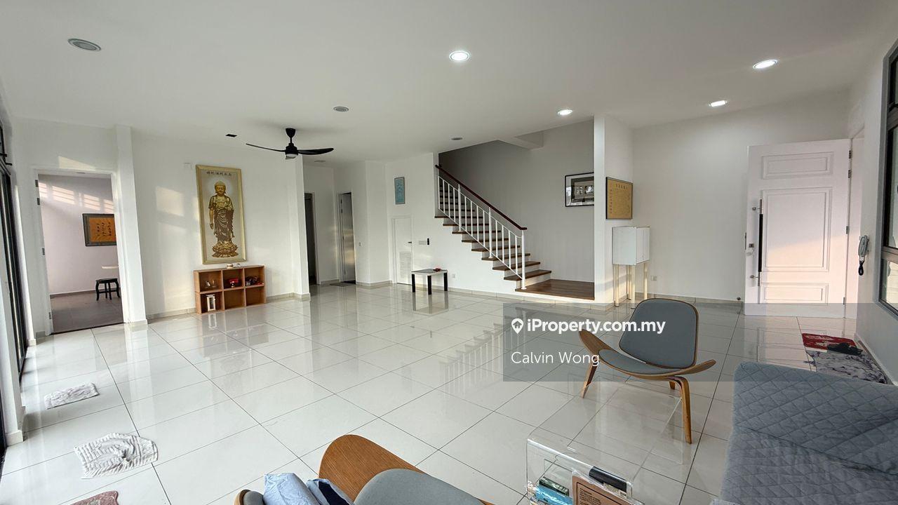 Cluster House for Sale in Eco Botanic, Iskandar Puteri (Nusajaya) by Calvin Wong - iProperty.com.my