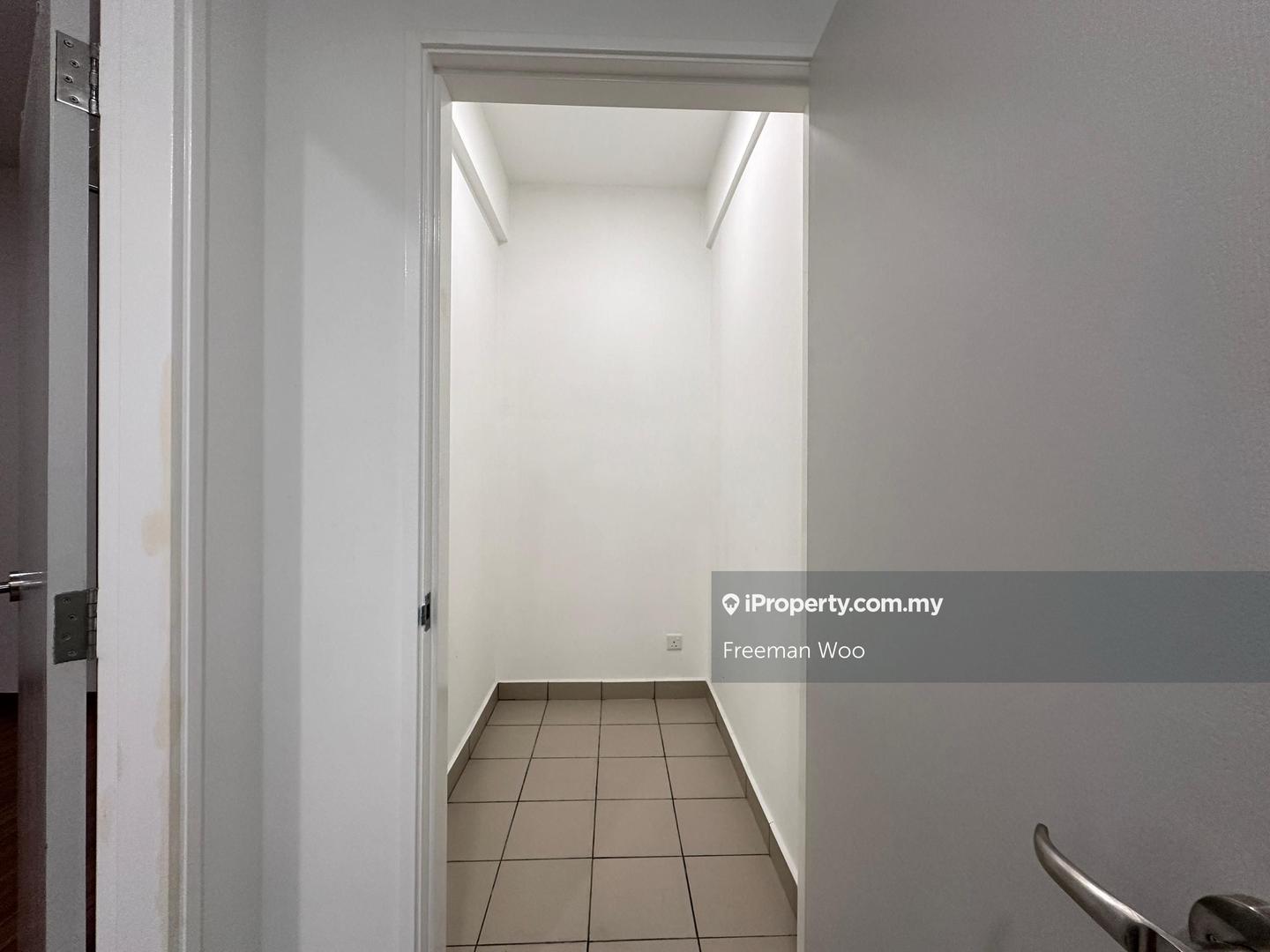 Residensi Servis untuk Dijual di Akasa oleh Freeman Woo - iProperty.com.my