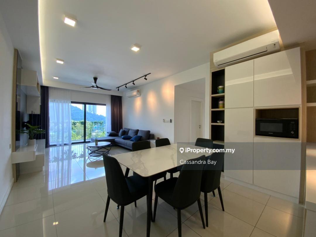 Kondominium untuk Dijual di Westside Three oleh Cass Bay - iProperty.com.my