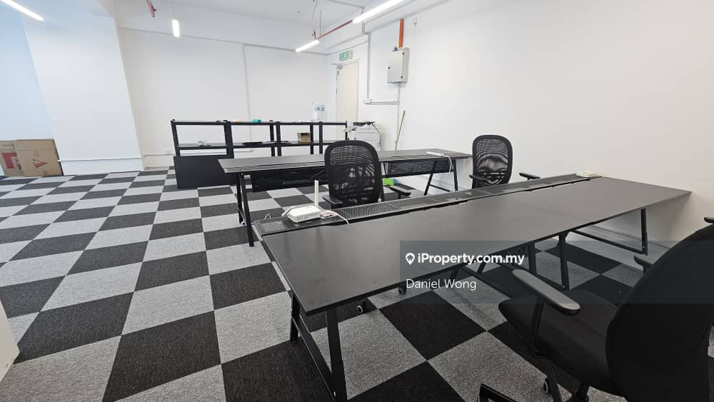 Pejabat untuk Disewa di Mont Kiara, Kuala Lumpur oleh Daniel Wong - iProperty.com.my