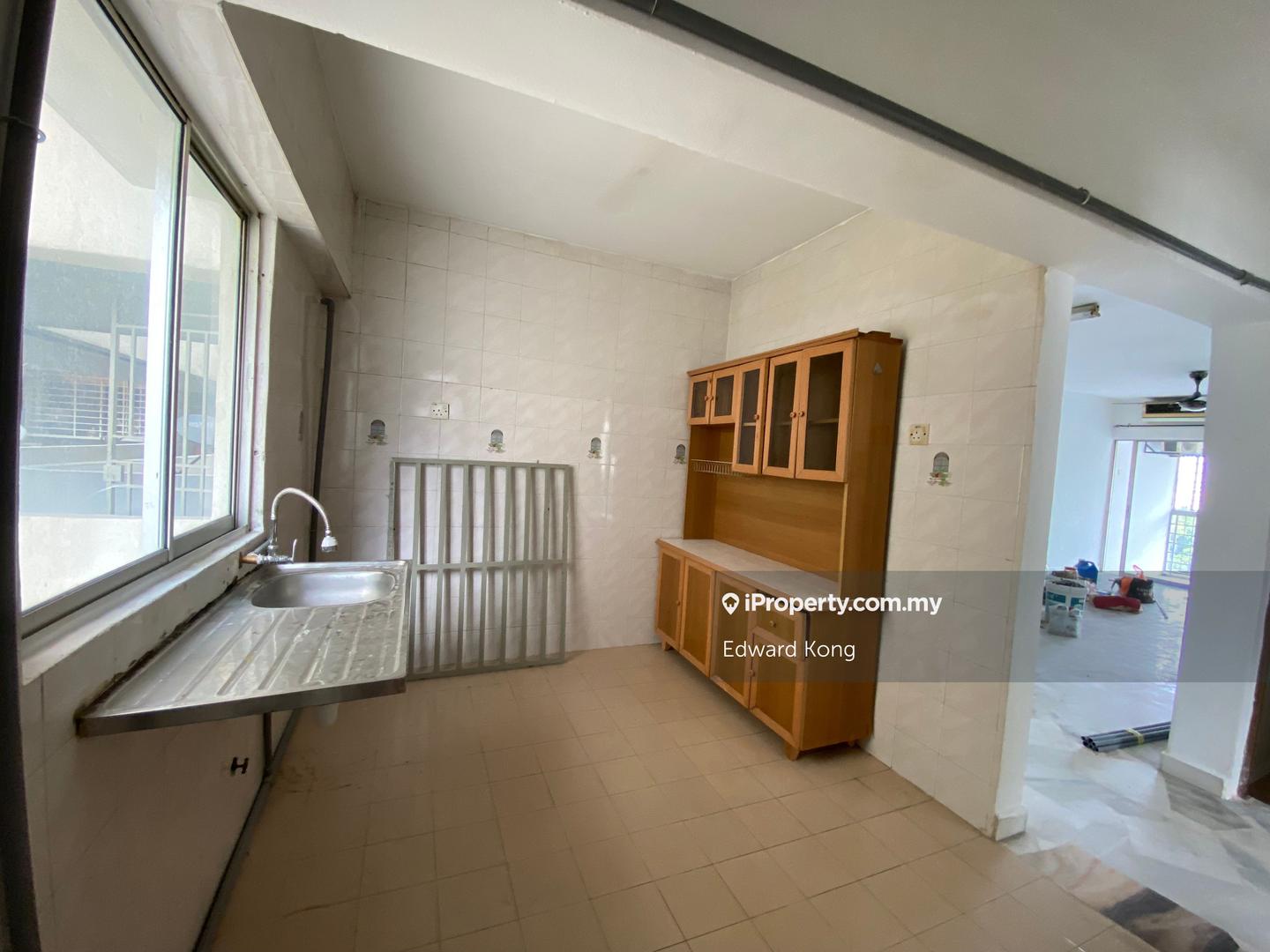 Apartment for Sale in Hijau Ria Kepong Indah by Edward Kong - iProperty.com.my