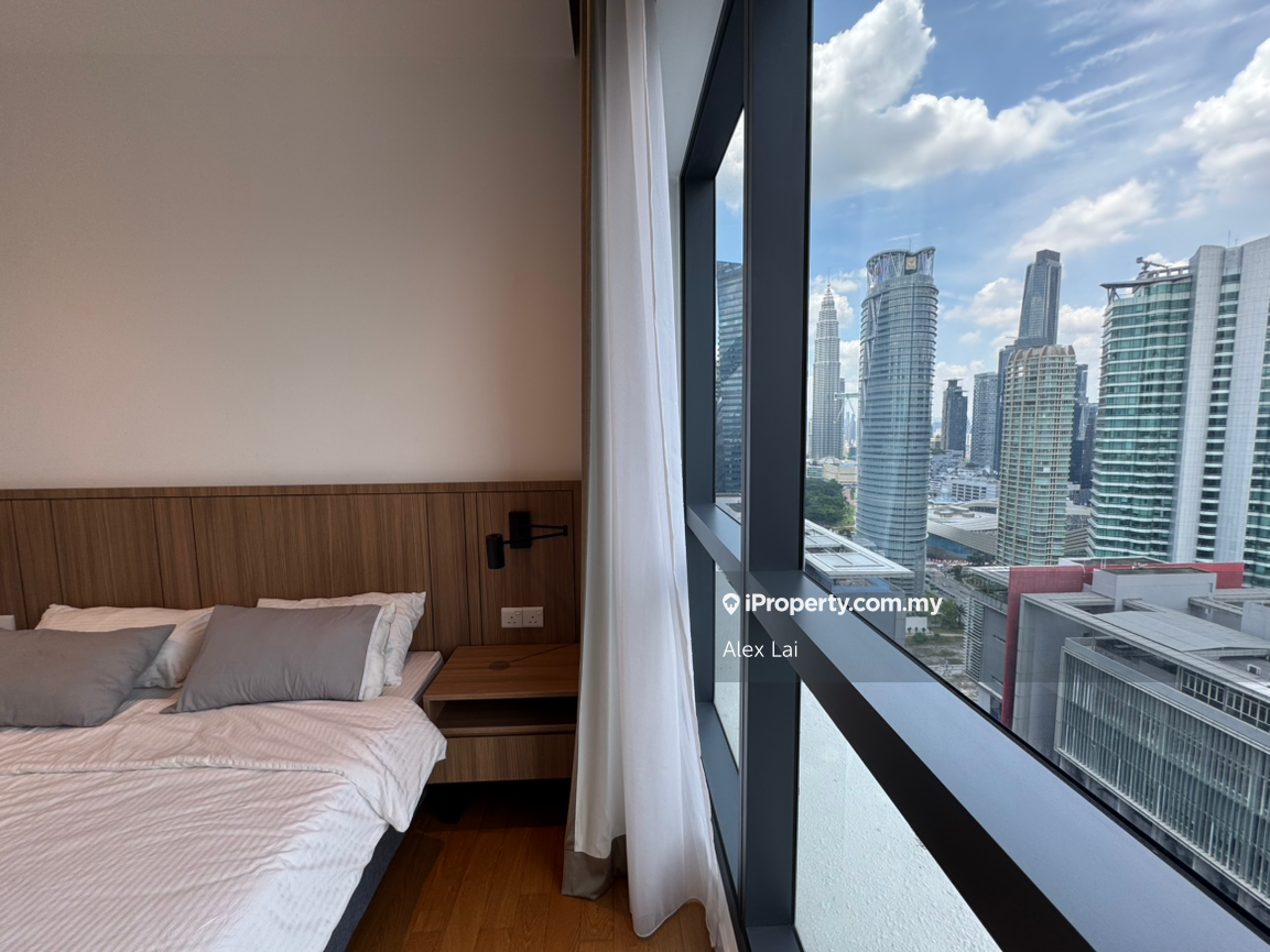 Service Residence for Rent in Aria by Alex Lai - iProperty.com.my