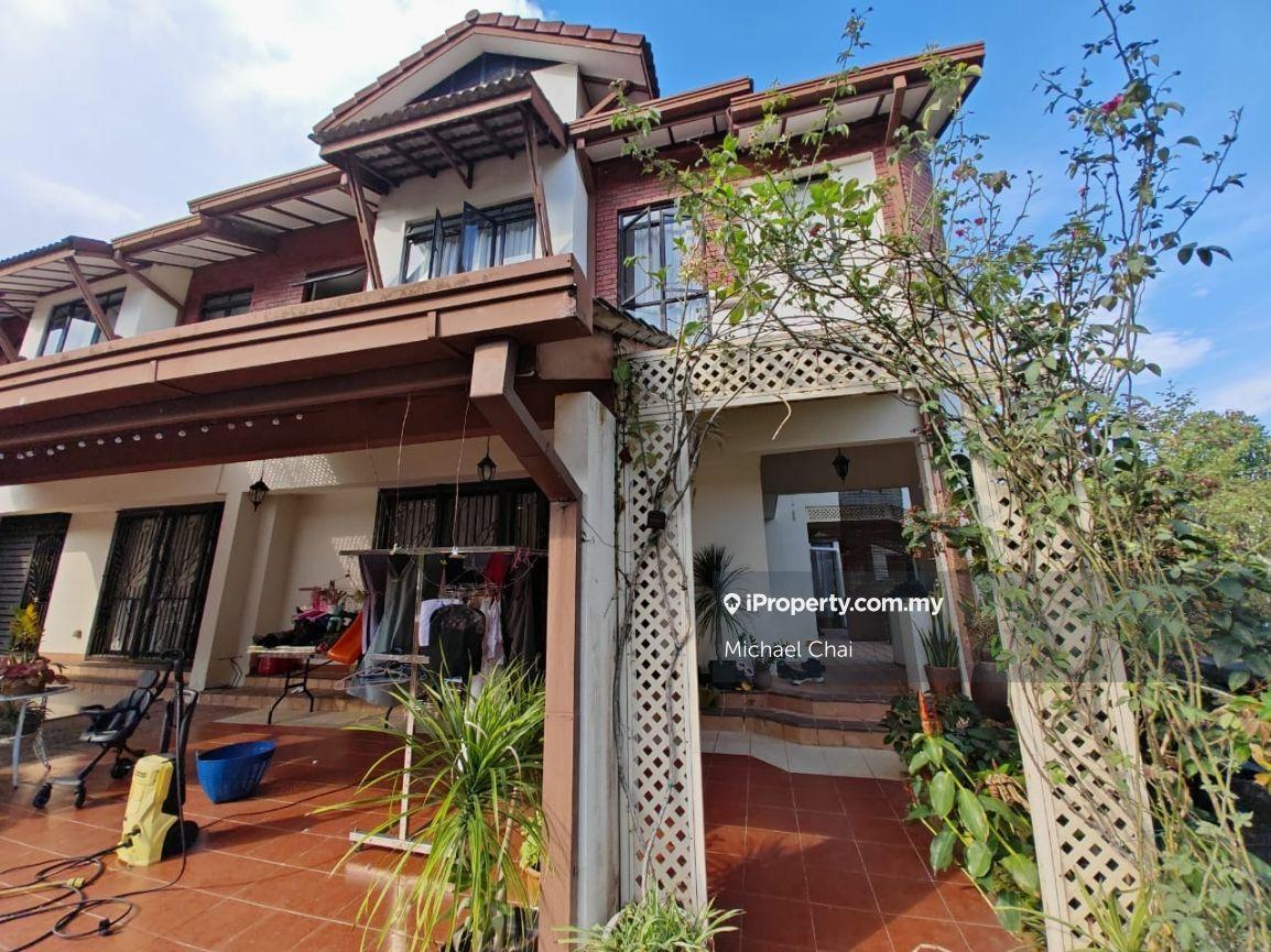 2-storey Terraced House for Sale in U8, Taman Bukit Jelutong, Shah Alam by Michael Chai - iProperty.com.my