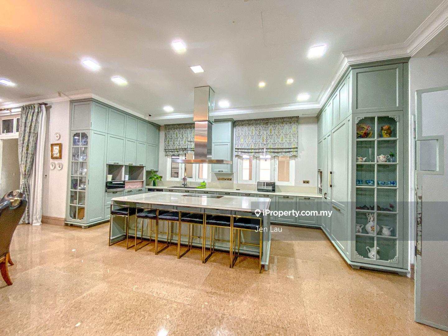 Bungalow House for Sale in Shah Alam, Selangor by Jen Lau - iProperty.com.my