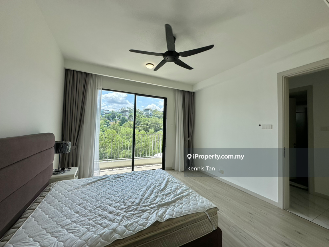 Kondominium untuk Dijual di South Brooks oleh Kennis Tan - iProperty.com.my