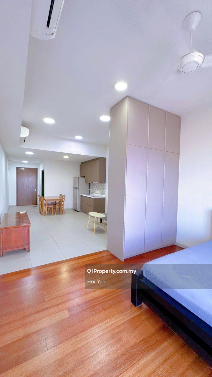 Residensi Servis untuk Disewa di Seventeen Mall & Residences (Biji Living) oleh Hor Yan - iProperty.com.my