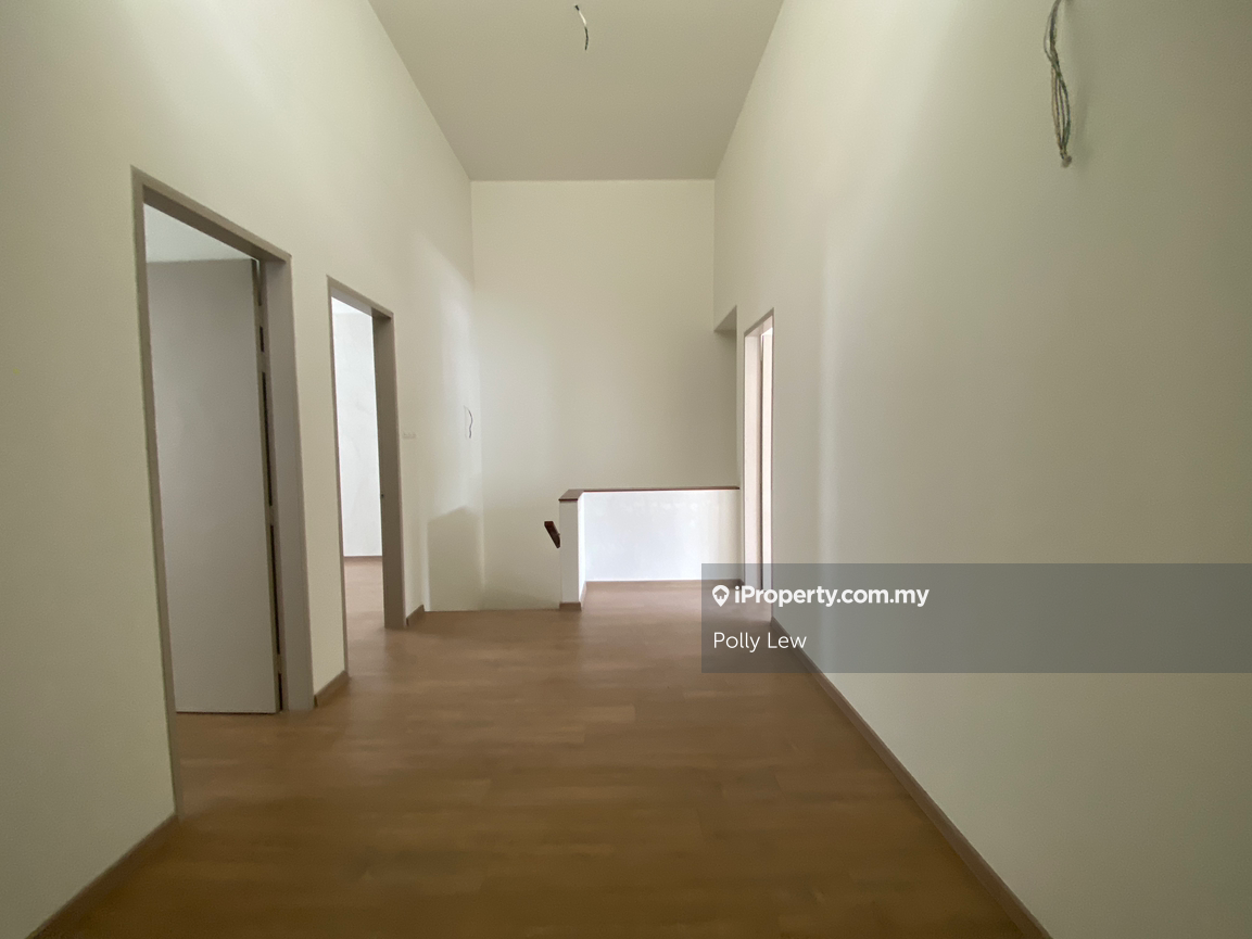 2-storey Terraced House for Sale in Taman Semanja, Kajang by Polly Lew - iProperty.com.my