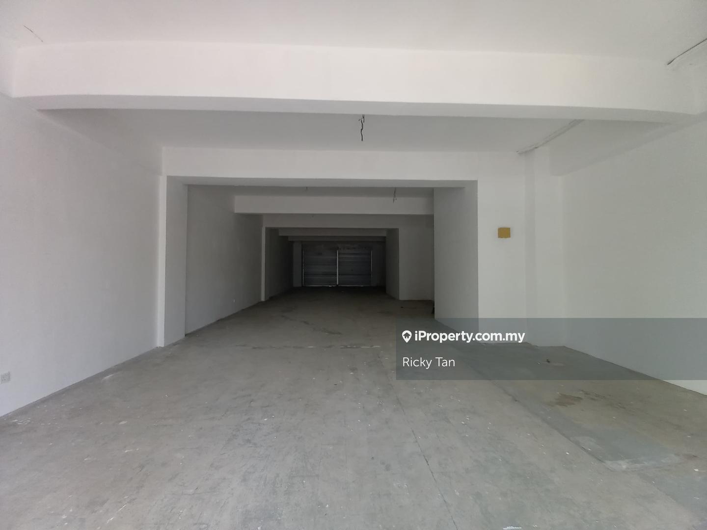 Shop for Rent in Petaling Jaya, Selangor by Ricky Tan - iProperty.com.my