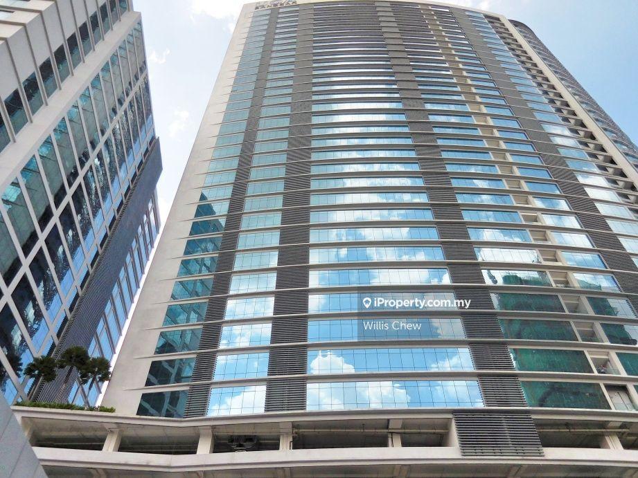 Office for Rent in Bangsar Utama, Bangsar by Willis Chew - iProperty.com.my