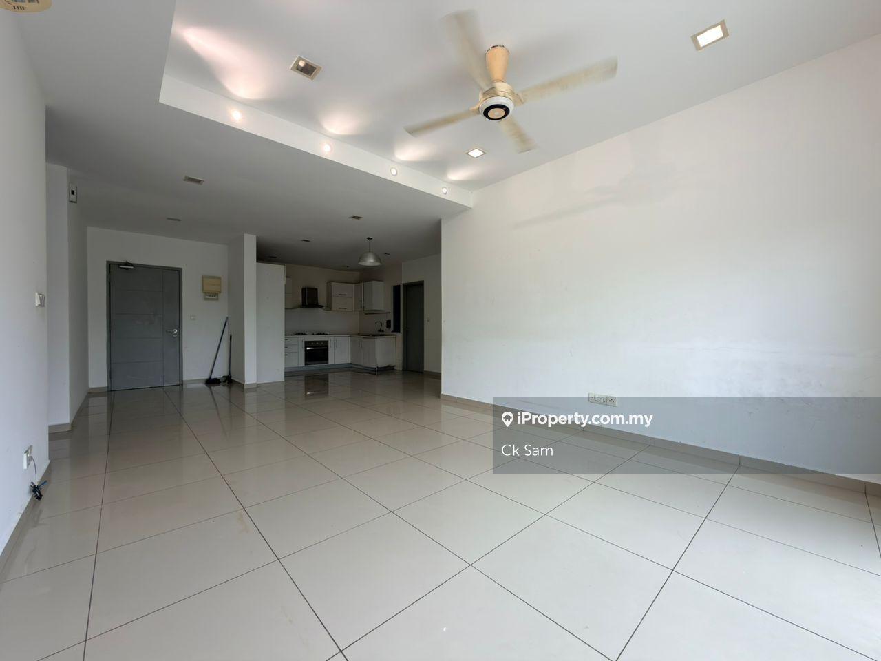 Kondominium untuk Dijual di T-Parkland oleh Ck Sam - iProperty.com.my