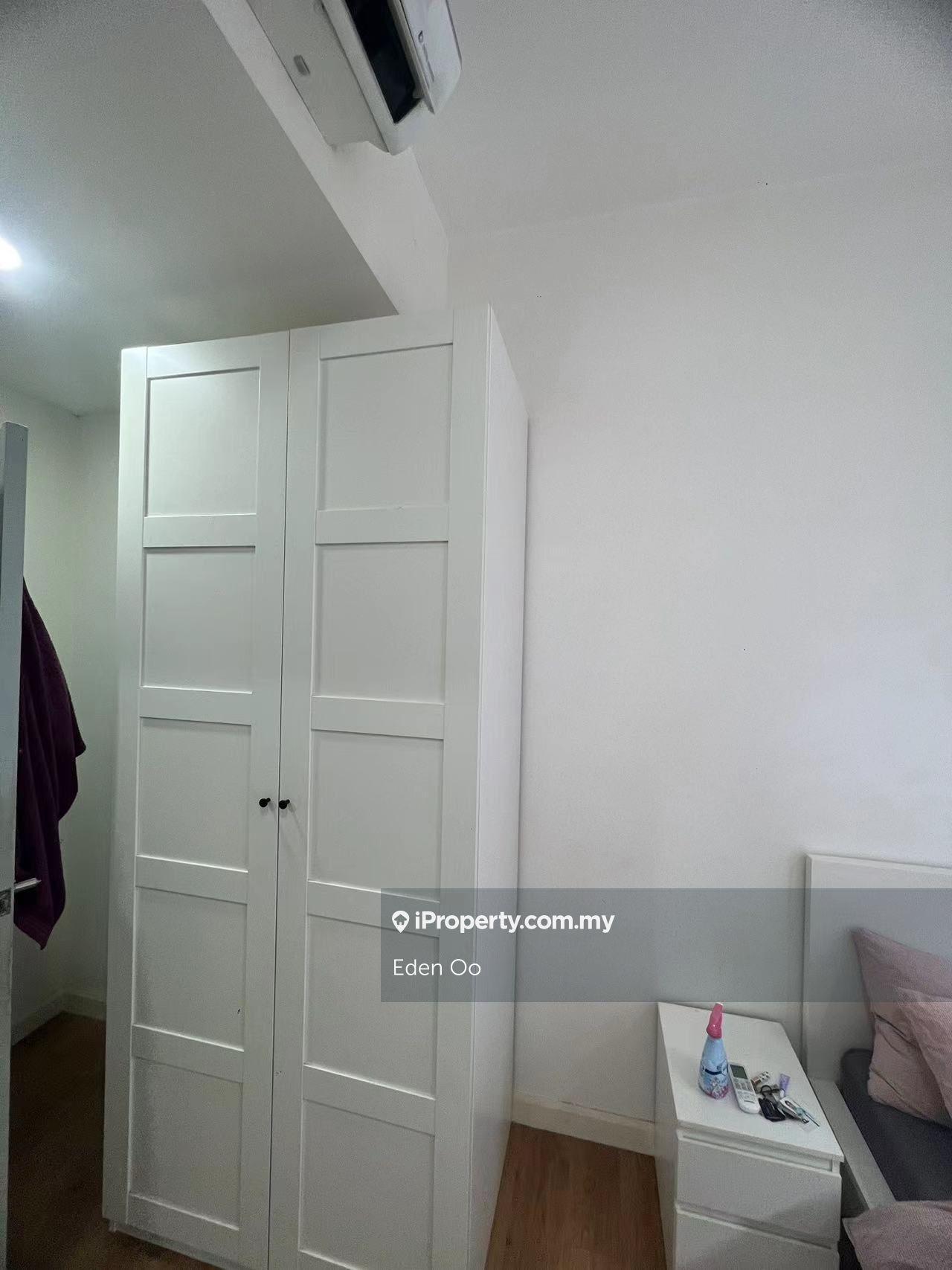 Service Residence for Rent in Utropolis Urbano by Eden Oo - iProperty.com.my