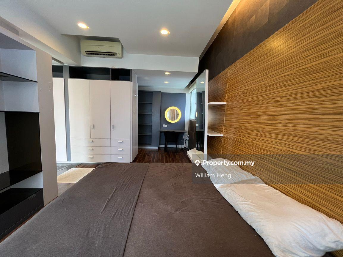 Service Residence for Rent in Verve Suites by William Heng - iProperty.com.my