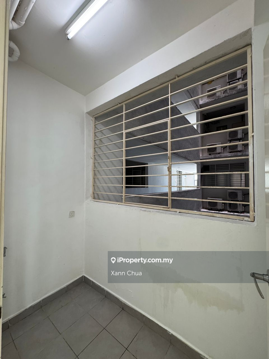 Residensi Servis untuk Disewa di Zeva @ Equine South oleh Xann Chua - iProperty.com.my