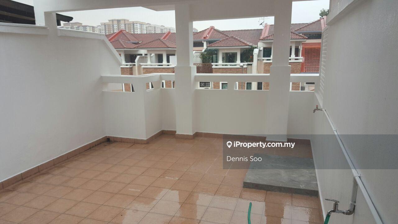 2.5-storey Terraced House for Sale in Bandar Utama 6, Bandar Utama by Dennis Soo - iProperty.com.my