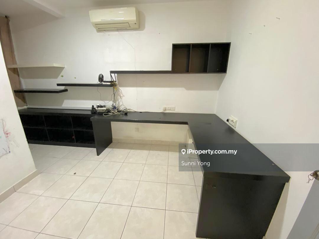 Rumah Berangkai 2 Tingkat untuk Dijual di Kim Crest, Taman Puchong Hartamas, Puchong oleh Sunni Yong - iProperty.com.my