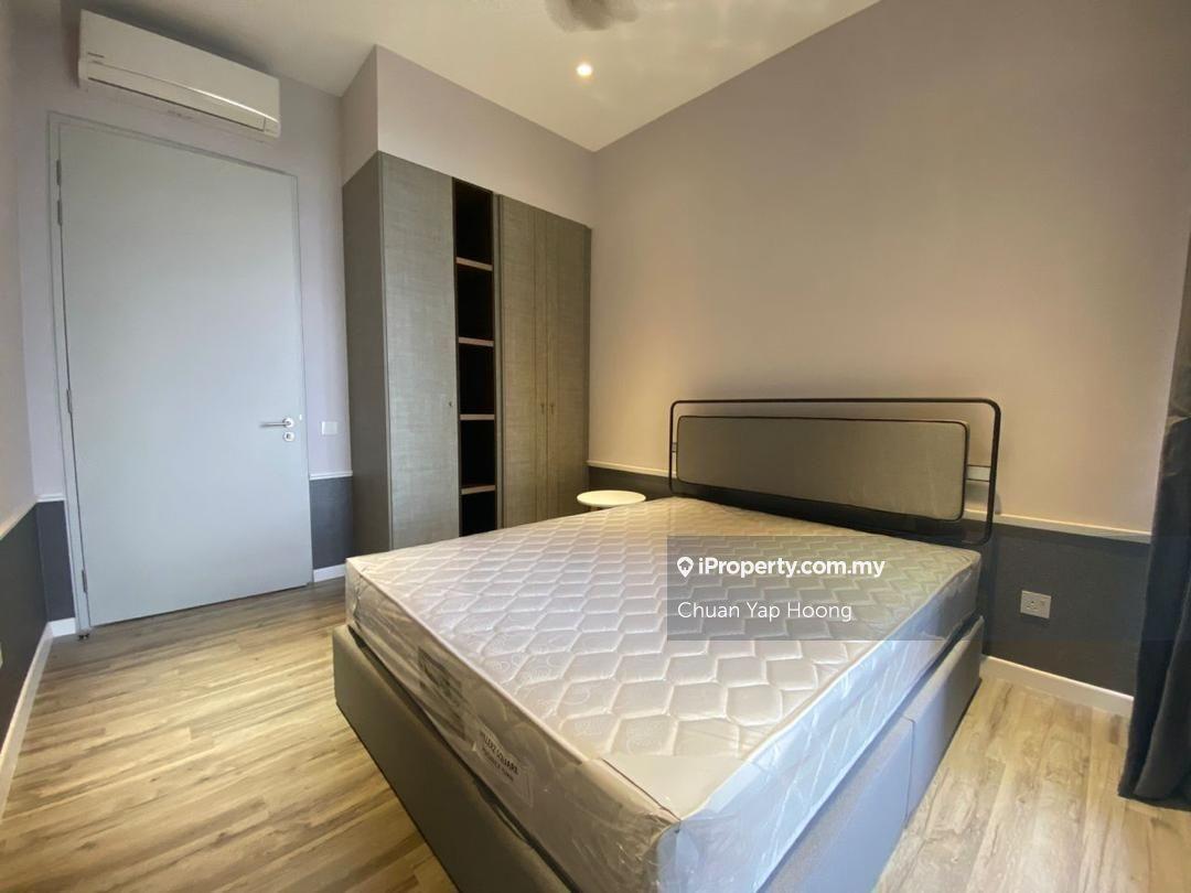 Service Residence for Sale in Millerz Square by Chuan Yap Hoong - iProperty.com.my
