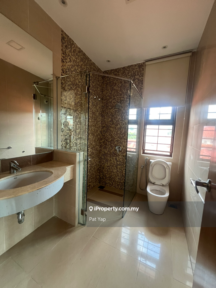 Bungalow House for Sale in Impian Tunku Bukit Tunku gated guarded bungalow, Bukit Tunku (Kenny Hills) by Pat Yap - iProperty.com.my