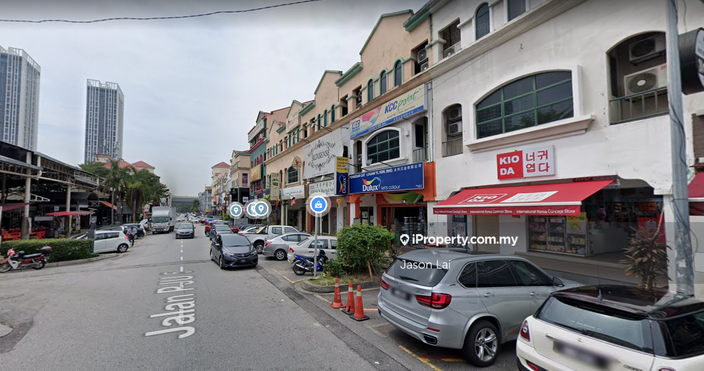 Pejabat untuk Disewa di Dataran Sunway, Kota Damansara oleh Jason Lai - iProperty.com.my