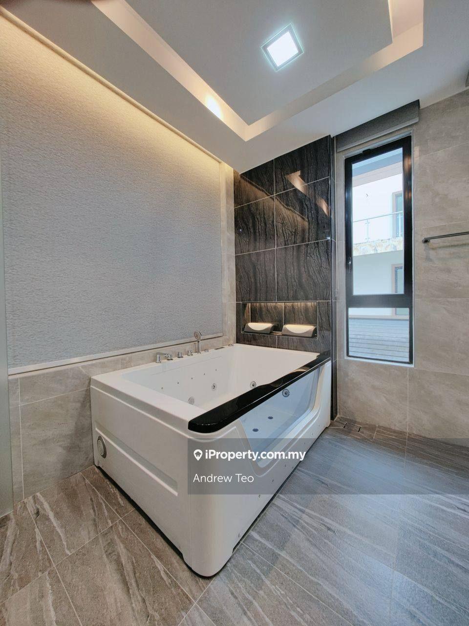 Rumah Berkembar untuk Dijual di Taman Sri Intan, Johor Bahru oleh Andrew Teo - iProperty.com.my