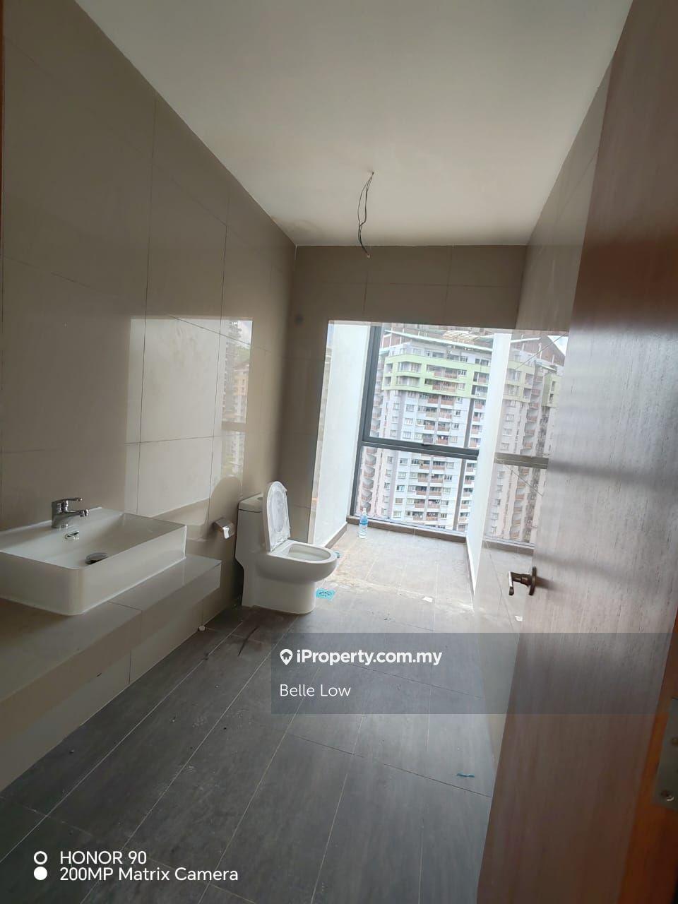 4-storey Terraced House for Sale in Damansara Perdana, Selangor by Belle Low - iProperty.com.my