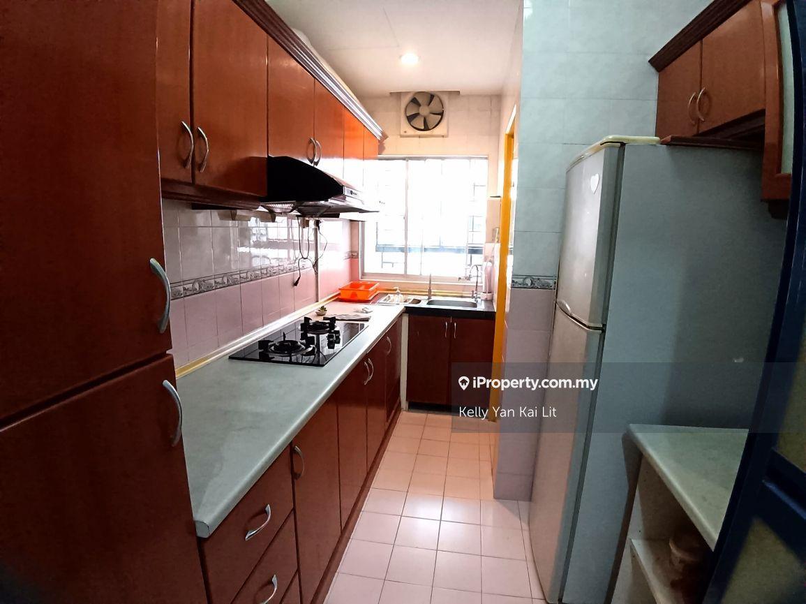 Condominium for Rent in Forest Green by Kelly Yan Kai Lit - iProperty.com.my