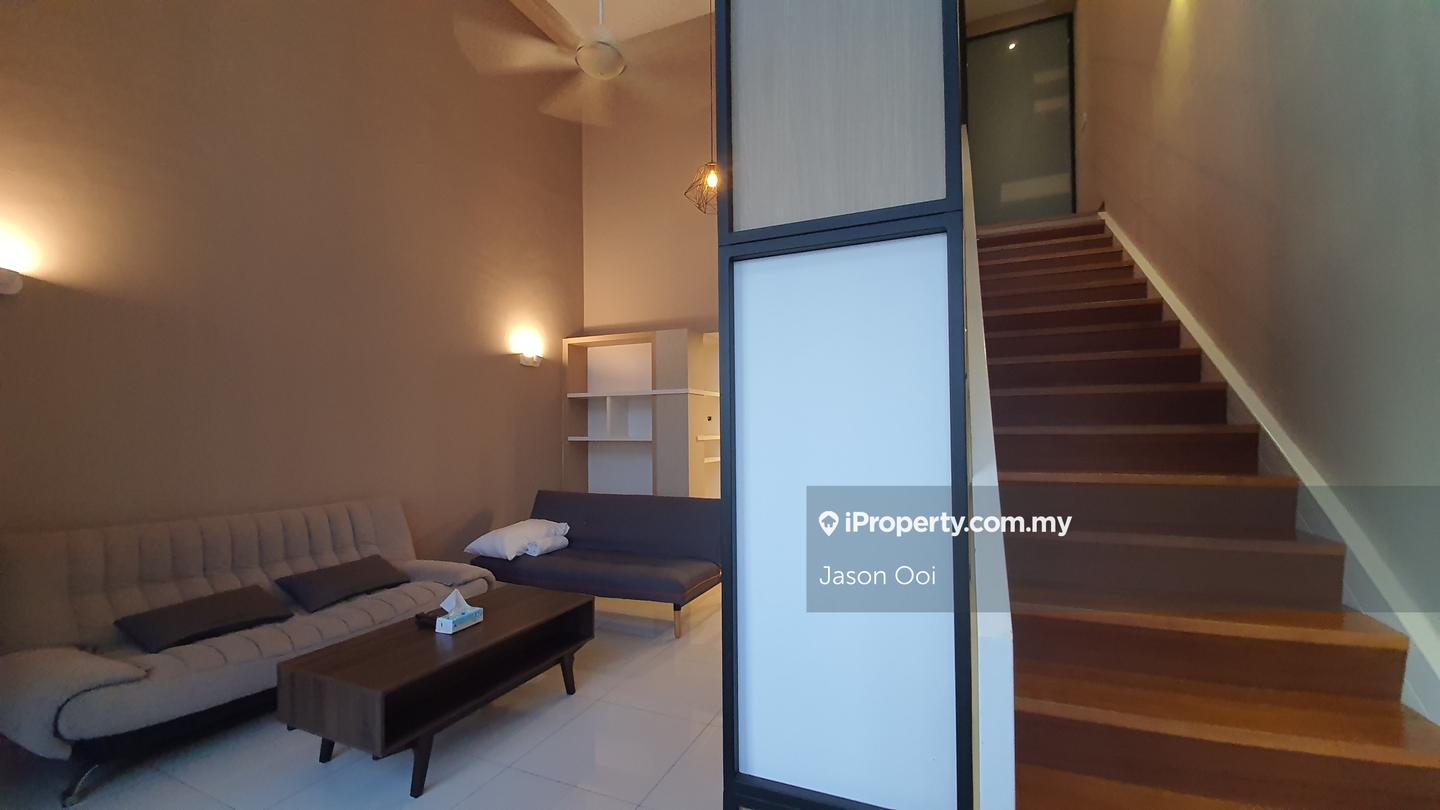 Residensi Servis untuk Disewa di Sunrise Gurney oleh Jason Ooi - iProperty.com.my