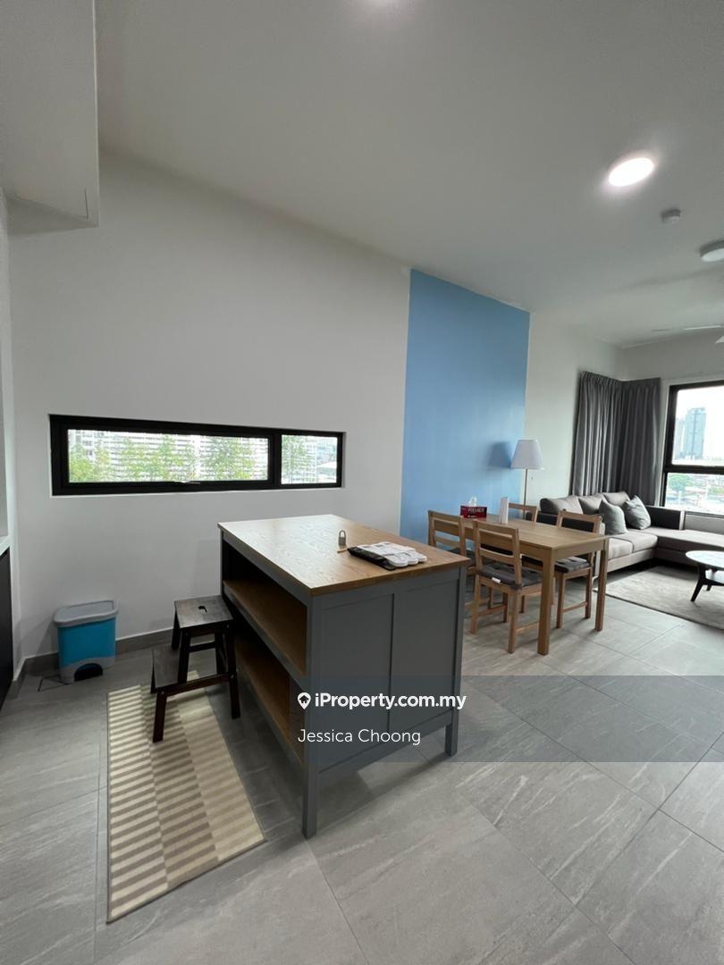 Service Residence for Rent in Atwater by Jessica Choong - iProperty.com.my